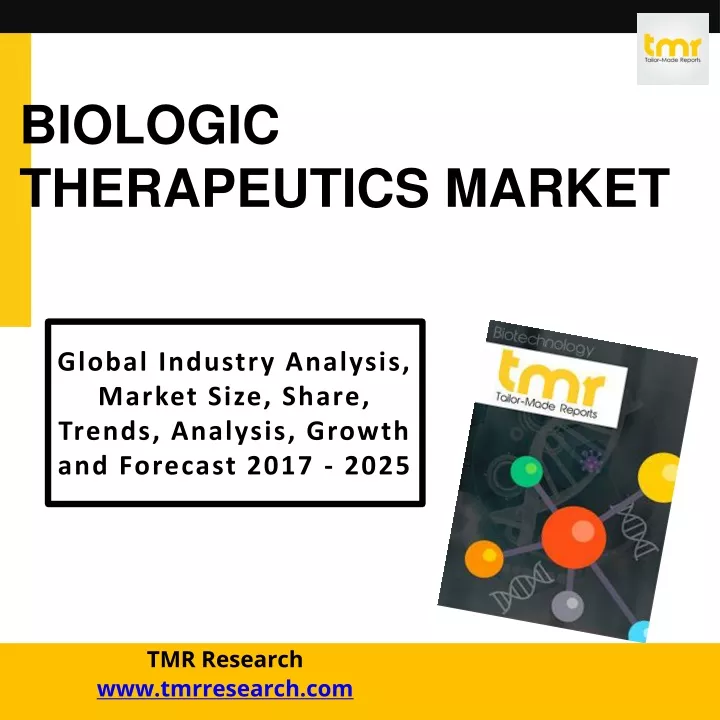 biologic therapeutics market