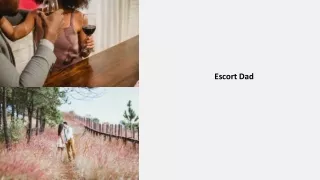 escort dad