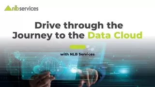 NLB Cloud Transformation Services | Digital Lab Solutions