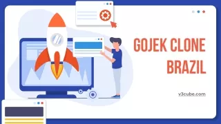 gojek clone brazil