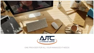 Managed IT Services Chicago