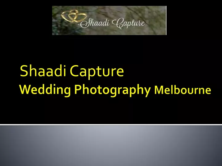 shaadi capture