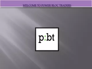 Funding For Forex Traders | Best Funded Trader Programs | Forex Trading Loan
