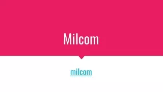 Telecommunications Training, Courses & Certificates Organisation