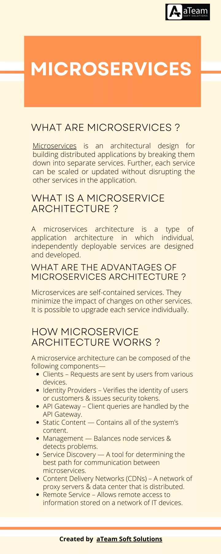 microservices