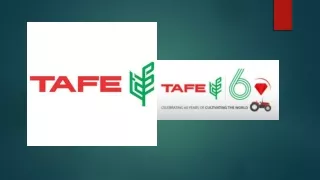 Top 5 Benefits of Buying a Secondhand / Used Tractor | TAFE Blog