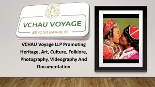 Documentary Photography Guide - Vchau Voyage