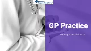 gp practice