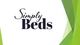 Simplybeds Easter Sale - Get 47% off on Mattresses & Beds