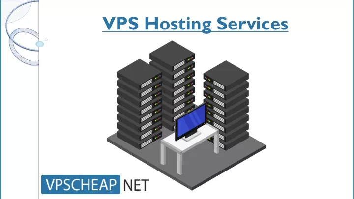 vps hosting services