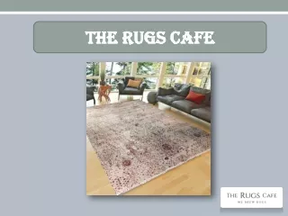 Beautify With Very Large Area Rugs