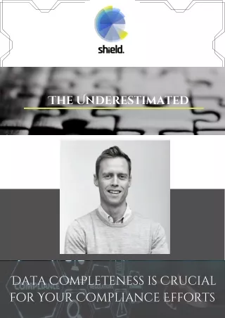 the underestimated
