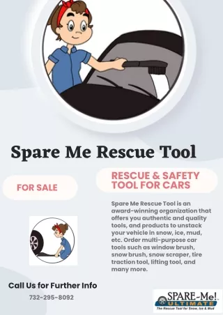 Buy Multi-Purpose Car Tool In New Jersey