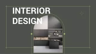 Top Interior Design in Geneva Switzerland | IG Kitchen Design