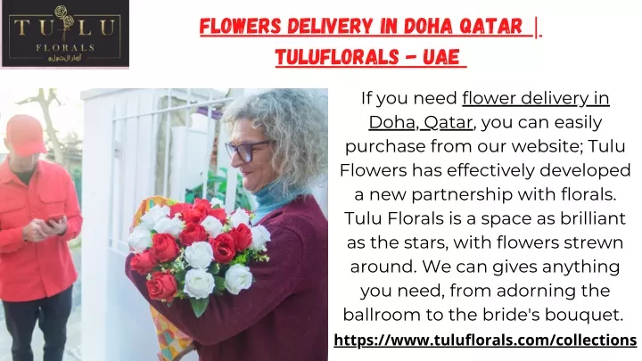 flowers delivery in doha qatar tuluflorals uae