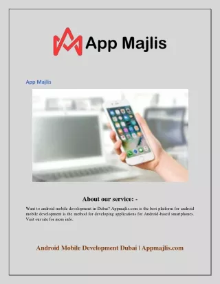 app majlis