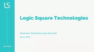 logic square technologies