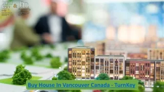 Top Real Estate Companies Vancouver - TurnKey