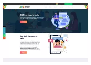 Call us- 9818629898 | SMO Services In India | Best SMO Company In India