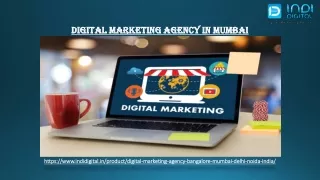 Find the best digital marketing agency in Mumbai