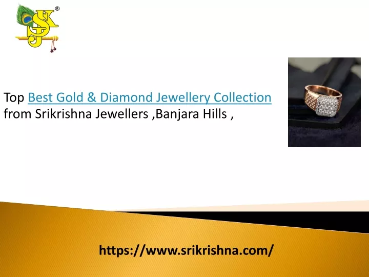 top best gold diamond jewellery collection from