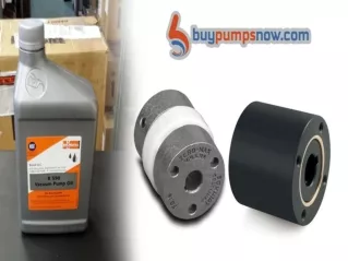 Liquiflo pumps