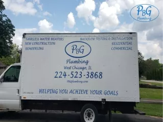 Plumber west Chicago