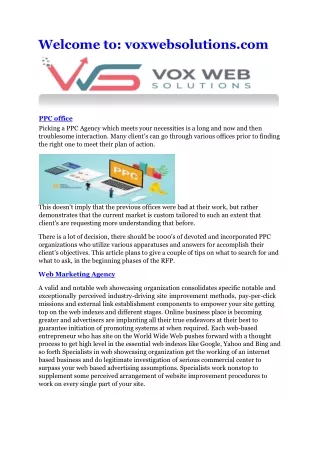 Web design in Cambodia