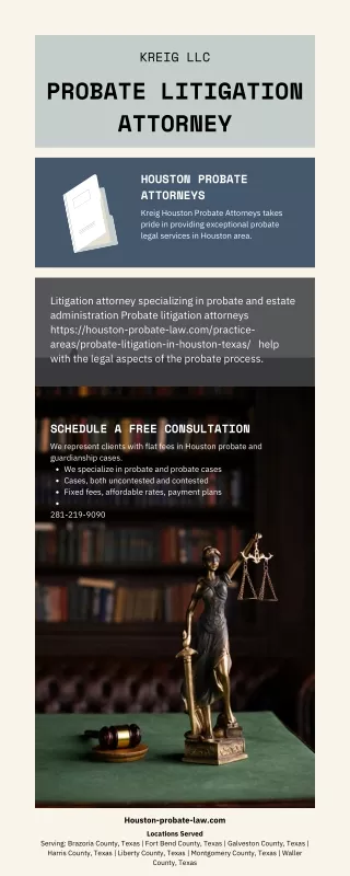 kreig llc