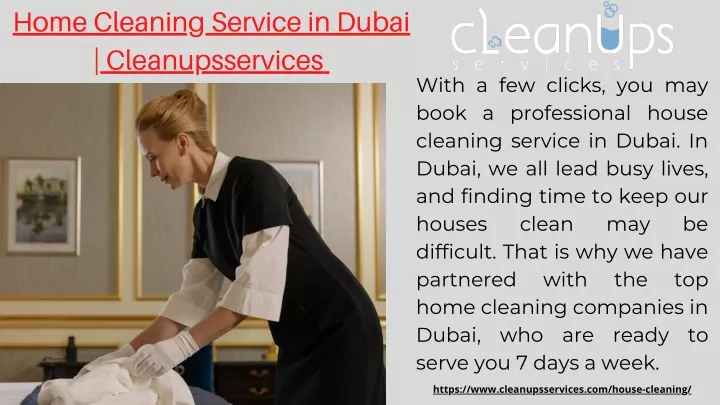home cleaning service in dubai cleanupsservices