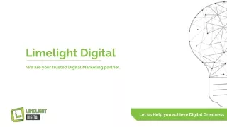 Search Engine Marketing In Digital Marketing
