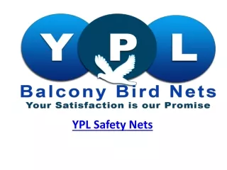 YPL Safety Nets