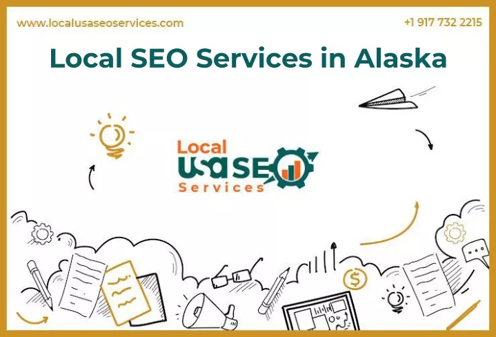 local seo services in alaska