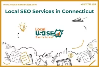 local seo services in connecticut