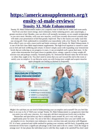 https://americansupplements.org/tensity-xl-male-reviews/
