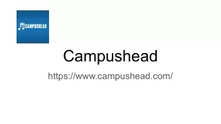 campushead