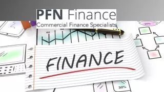 Business Finance Brokers: Should You Hire PFN Finance
