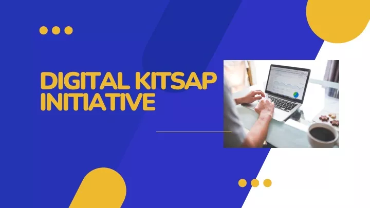 digital kitsap initiative
