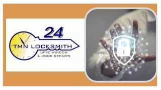 Commercial Lock Repairs Market Harborough