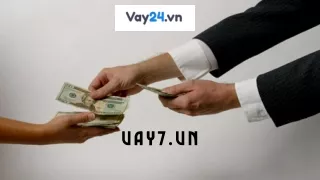 Vay Tien Nhanh