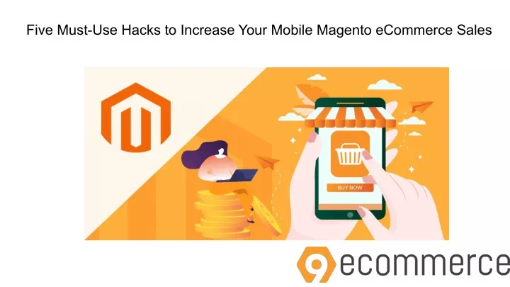 five must use hacks to increase your mobile
