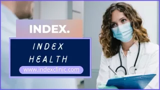 Index Health