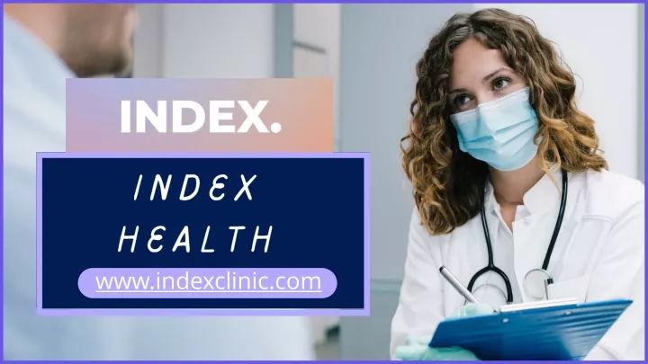 index health