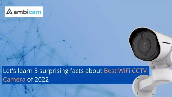 let s learn 5 surprising facts about best wifi