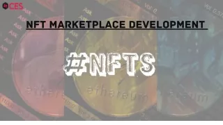 Here is a Complete Guide for NFT Marketplace Development