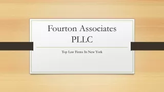 The Top Three Reasons To Hire A Business Litigation Attorney