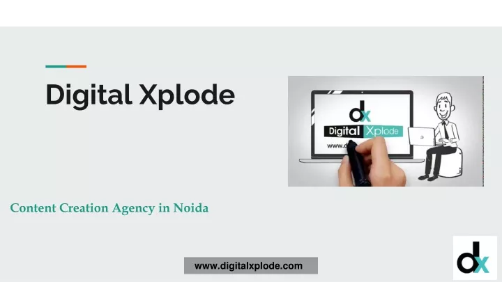 digital xplode