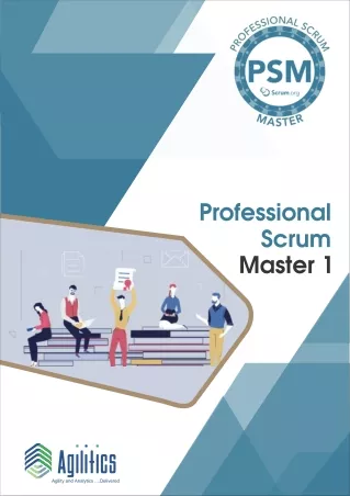 Advanced Scrum Master Certification Training