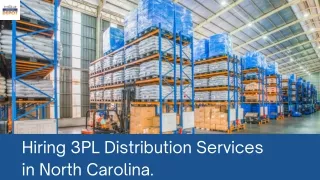 dempsey and delta logistics