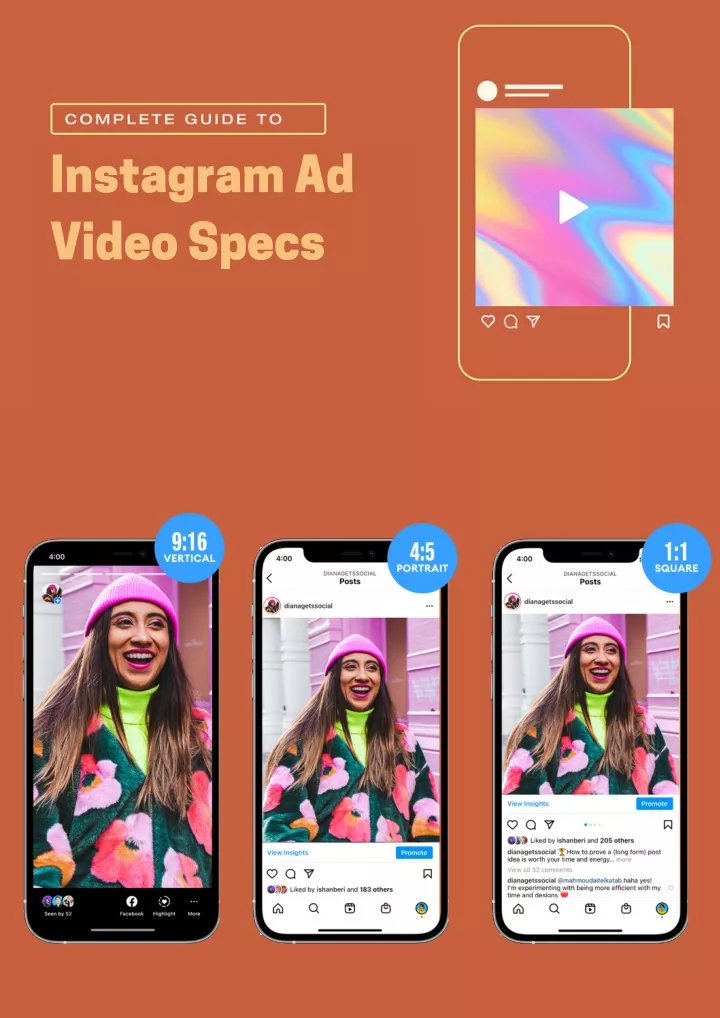 instagram ad video specs